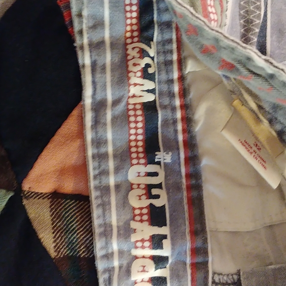 Lot of shorts sz32 - Picture 5 of 8